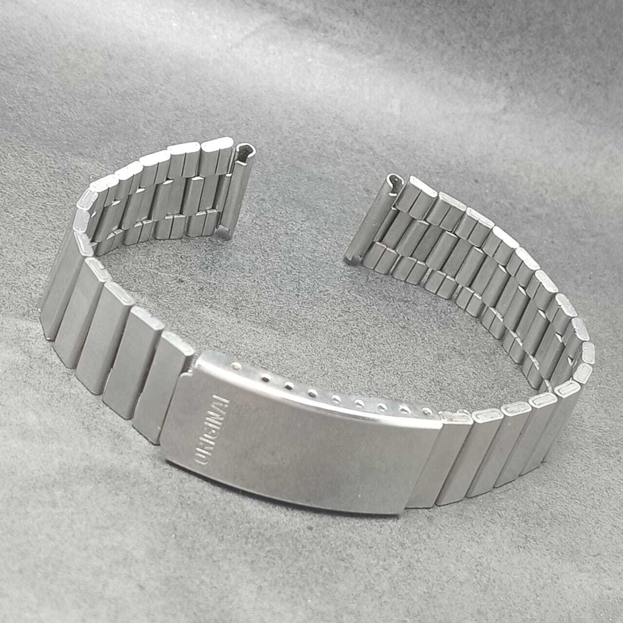 Wholesale Stainless Steel 18 mm Wristwatch Band AIGT017_K0036585 main image 1