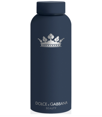 DOLCE & GABBANA WATER BOTTLE COLLECTIBLE 20 OZ / 600 ML | eBay