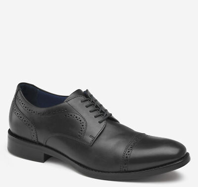 Johnston & Murphy-Austin Cap Toe Oxford Men\'s 61EZ9CSkaPL._AC_SY300_QL30_.jpg main image 2