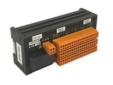 Beckhoff M-1410 Parallel Input / Output M-141...