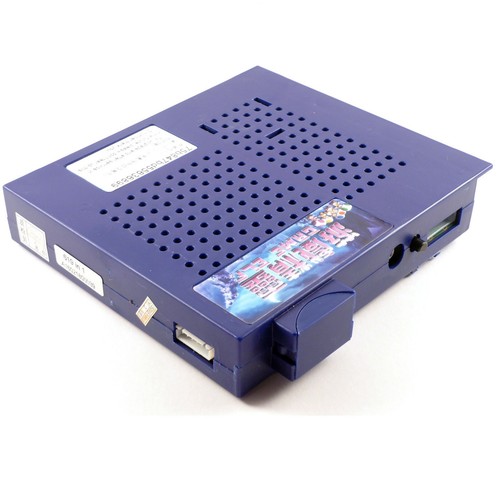 Nuovo Gioco Elfo 750 Multi Giochi Arcade JAMMA Scheda CGA/VGA Uscita MAME Orizzontale F - Foto 7 di 10