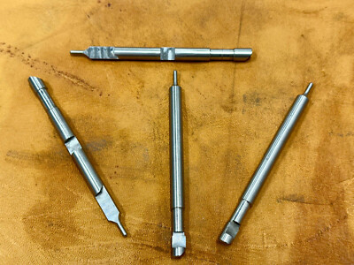 Marlin 1894 One piece Firing Pin Stainless Improve reliability! Cowboy Action