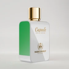 Marco Philip Milano Casuale Eau de Parfum 3.4oz - 100ml