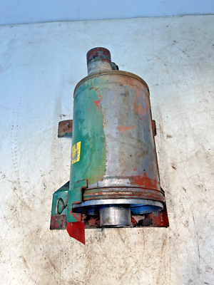 #ad 1966 John Deere 4020 Diesel Tractor Air Cleaner $85.00