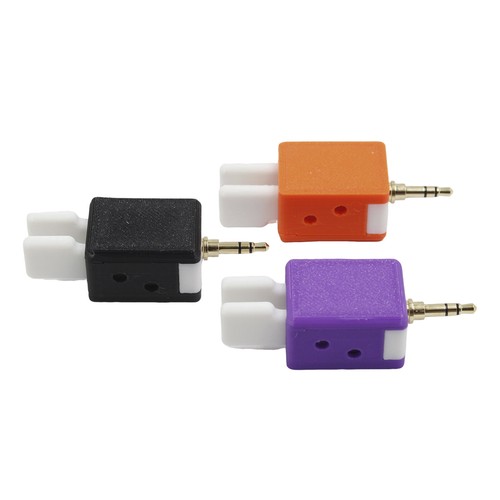 Do Quansheng K5 / K6 CW Klucz elektryczny Podwójne wiosło Automatyczny klucz