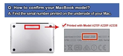 New A2519 Battery for MacBook Pro M3 Max 14 inch 14