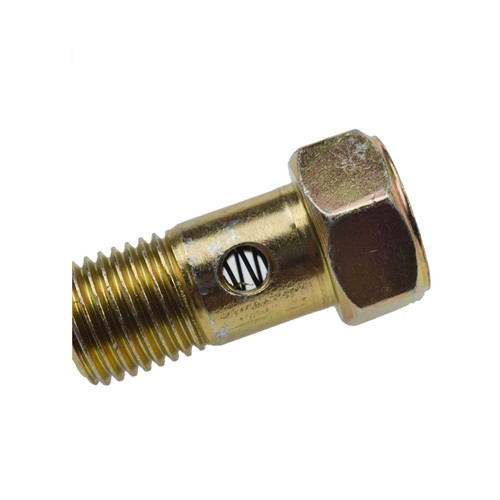 Fuel Overflow Return Valve Kit 1417413047 For Dodge Ram 2500 3500 Cummins 5.9L - Picture 7 of 10