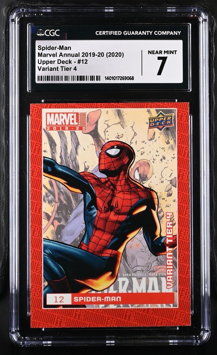 upper deck トム ホランド スパイダーマン 直筆サイン 2025年最新】トムホランド サインの人気アイテム - メルカリ