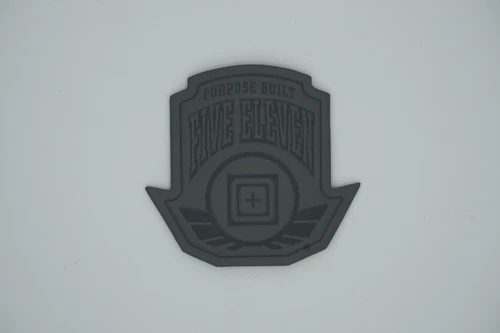 5.11 Tactical Wing Shot Patch #81078 (302)