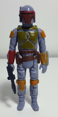 boba fett figure 1979