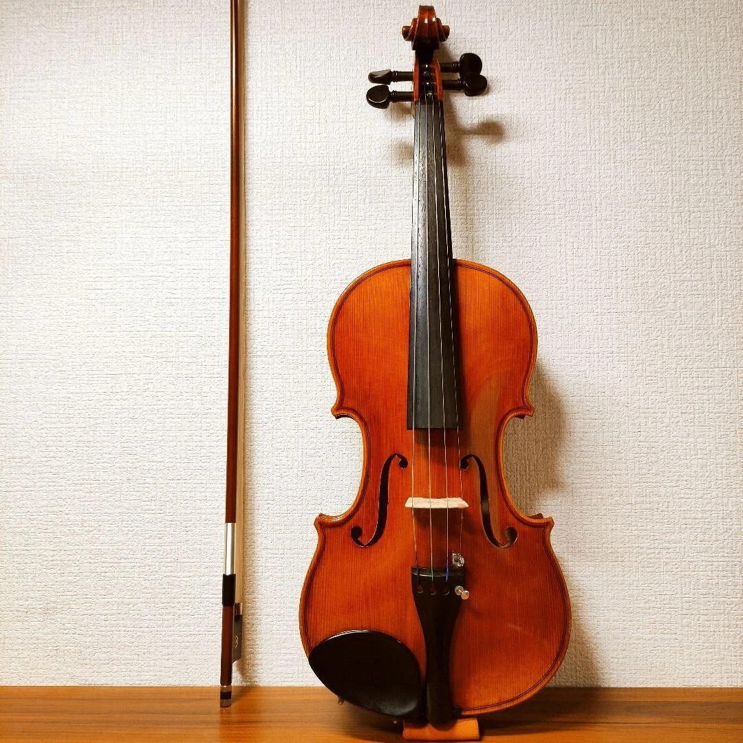 Violin Suzuki No. 580 1/2 Anno 1999 | eBay