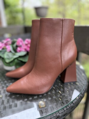 Marc Fisher Garina Bootie