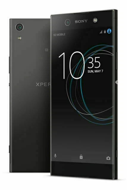 Sony Xperia XA1 Ultra Unlocked Android Mobile Phones