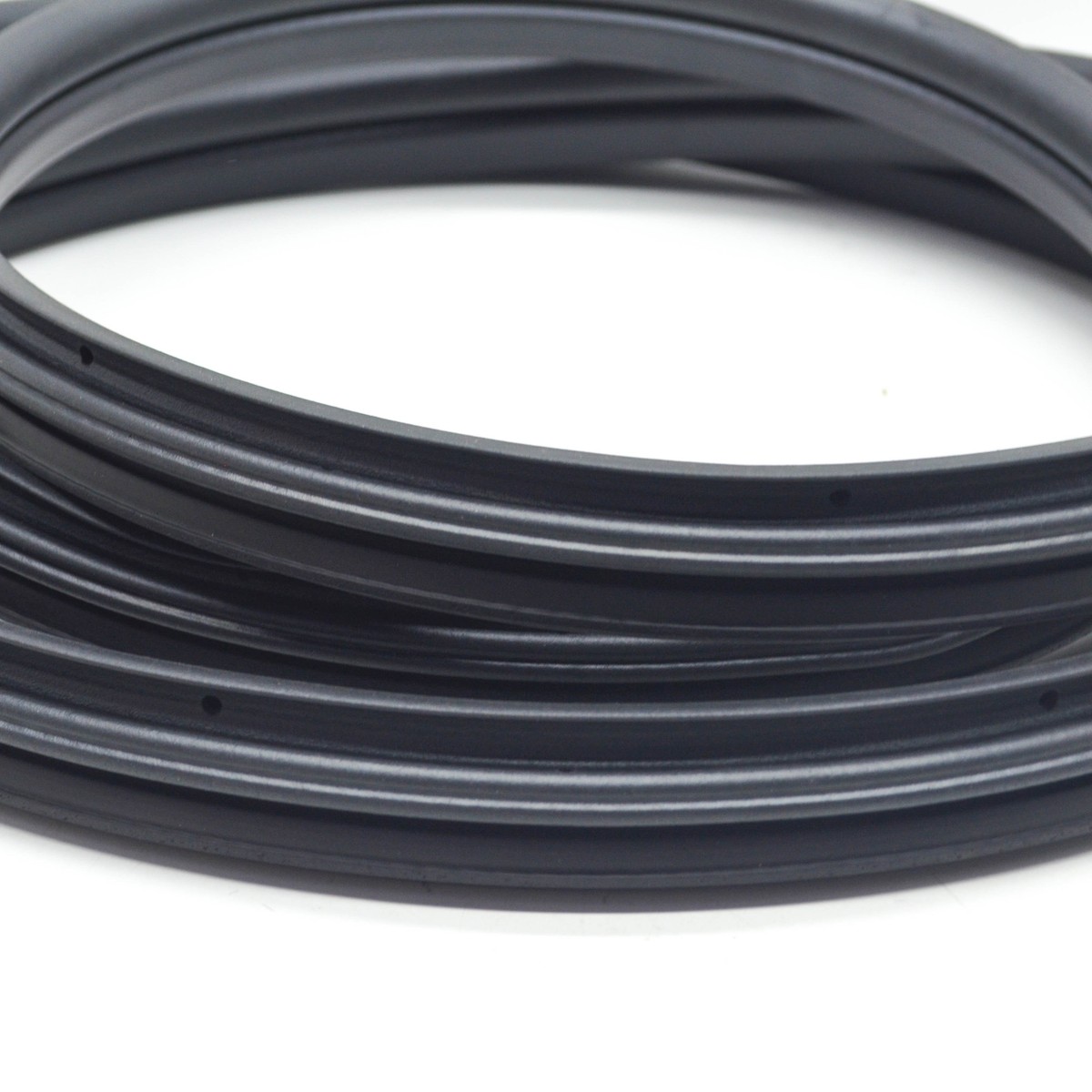 BMW X1 F48 Front Door Edge Protection Seal Rubber 51727440033 NEW