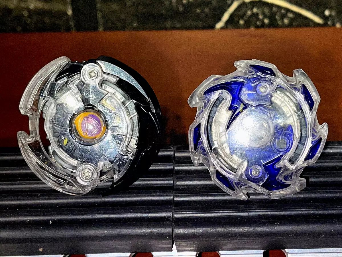 Dark sales deathscyther beyblade
