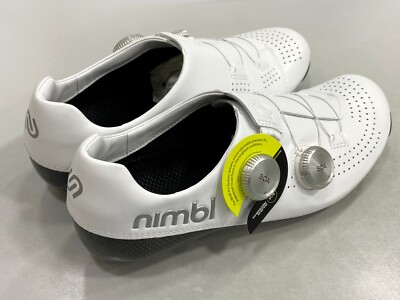 Nimbl Exceed Ultimate Glide Road Cycling Shoes (EU39-EU45 Nimbl Exceed Ultimate Glide Road Cycling Shoes (EU39-EU45