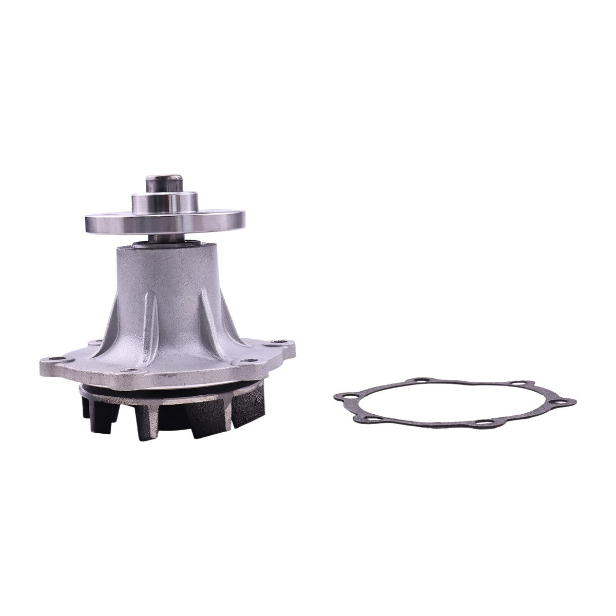 Water Pump 16120-78052-71 for Toyota 2SG12 40-3FG20 40-4FG18 42