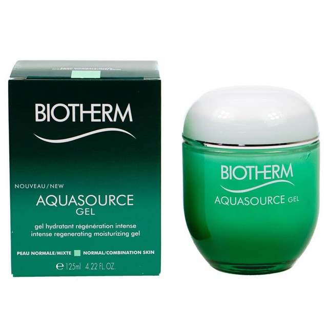 biotherm moisturiser