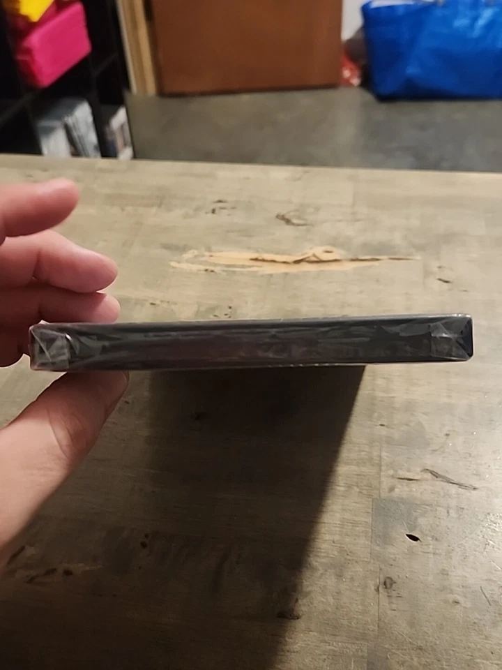 The Strange Door [DVD] Black & White, NTSC New Sealed Universal Vault Series Foto 4 de 4