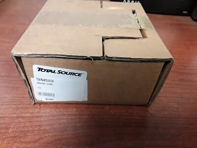 Total Source MJAFS182/24 Contactor 24V