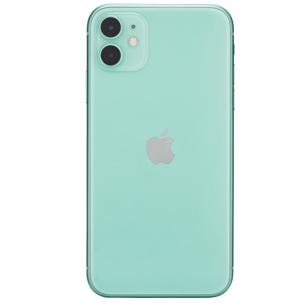 Apple iPhone 11 128GB No Face ID Factory Unlocked Very Good Condition Apple iPhone 11 128GB No Face ID Factory Unlocked Very Good Condition