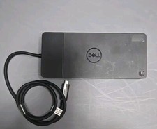 Dell K20A USB-C Docking Station
