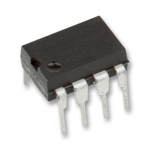 20 Pezzi TL071 TL071CP DIP-8 Amplificatori Operazionali JFET Basso Rumore Texas Instruments