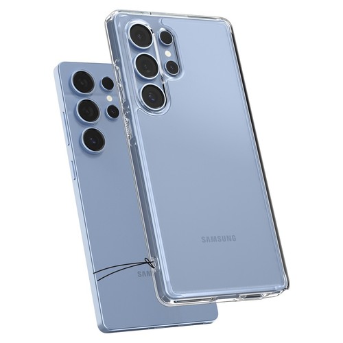 Do Galaxy S25 Ultra / S25 Plus / S25 | Etui na telefon Spigen Ultra Hybrid - Zdjęcie 10 z 26