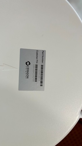 CERAGON ODU DX-11-1B (01-8148-03 REV A.00) - Picture 6 of 7