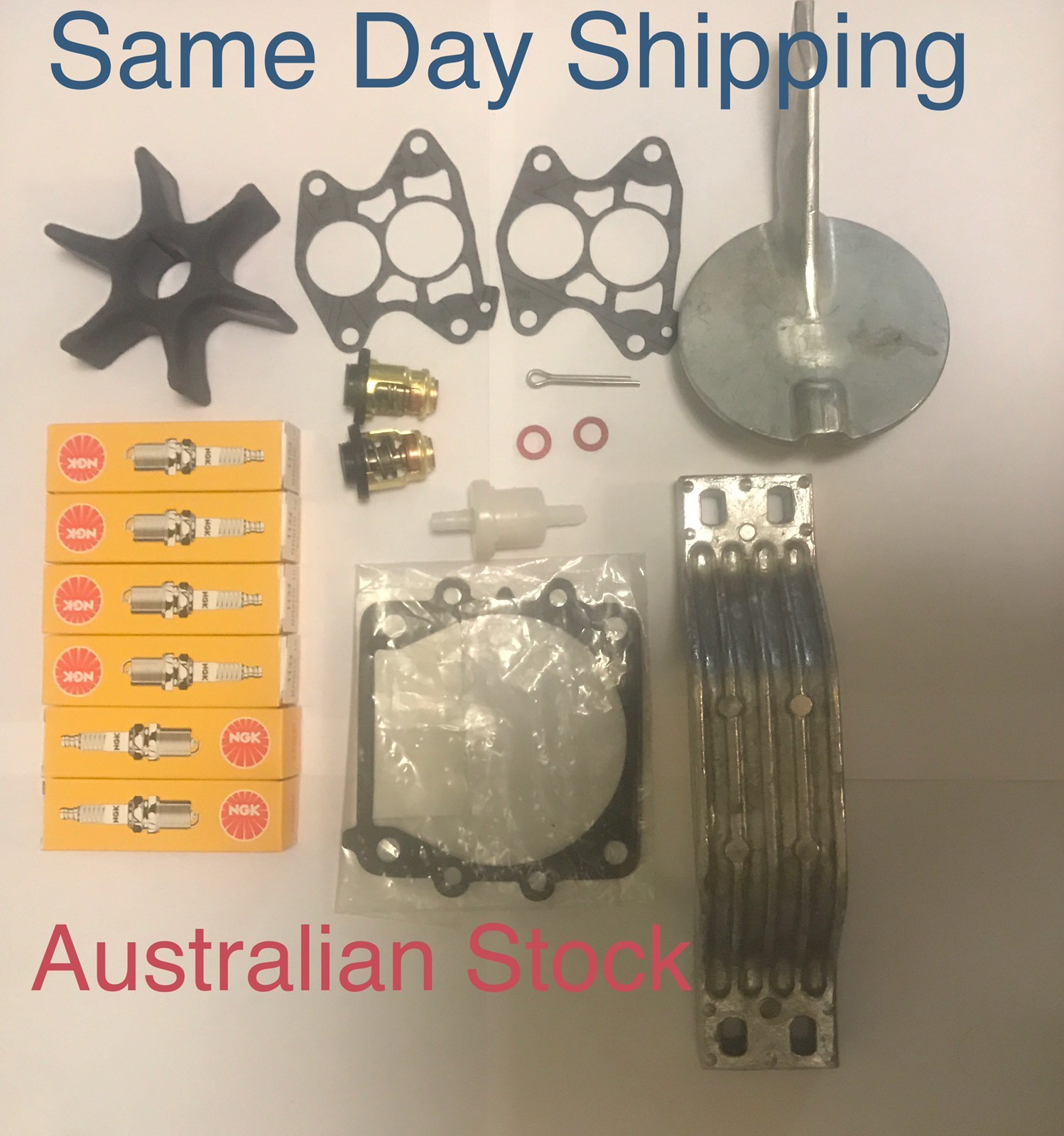 How To Service Yamaha 150 Outboard Reviewmotors.co