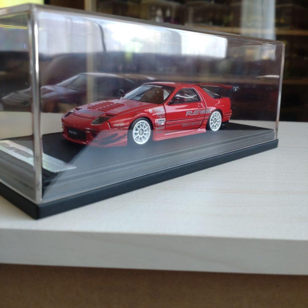 イグニッションモデル　1/43  #2137 イグニッションモデル1/43 #04871/43 #0205 2台