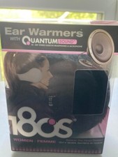 Ear Warmer Heaphones
