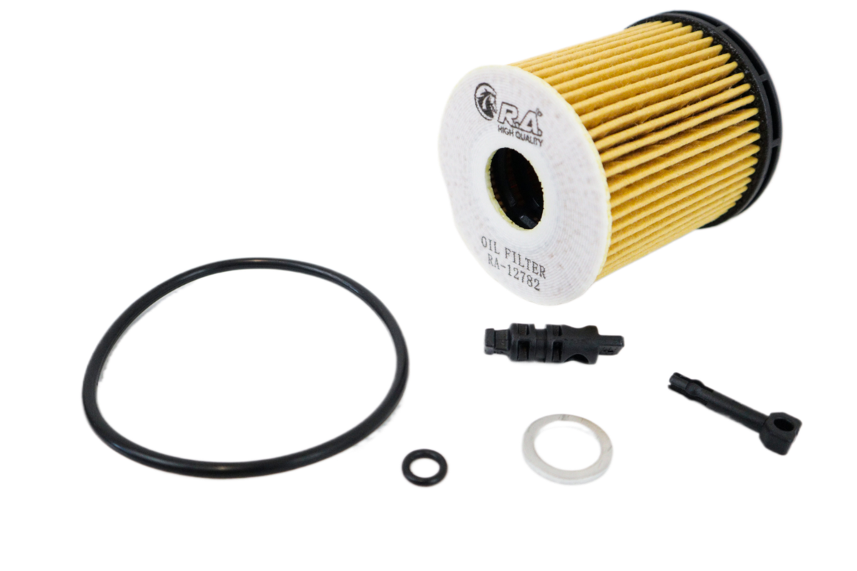 12782 Engine Oil Filter for HYUNDAI KONA 2022 2023 2024 2025 1.6