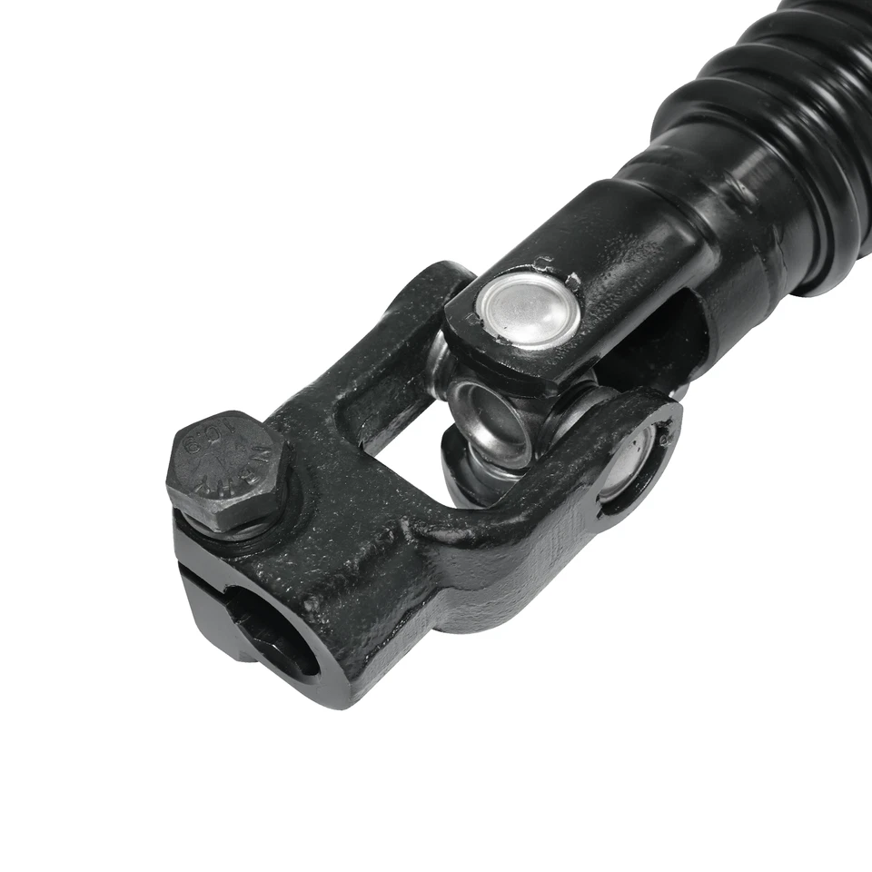 Lower Steering Shaft Coupling For Chevrolet Silverado Suburban 1500 2500 GMC - Image 4 of 4