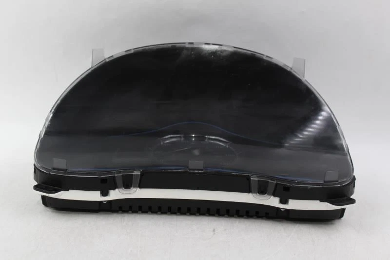 Velocímetro 69 k millas Hev pantalla de 4,2" compatible con Hyundai Ioniq 2019 OEM #25691 Foto 2 de 4