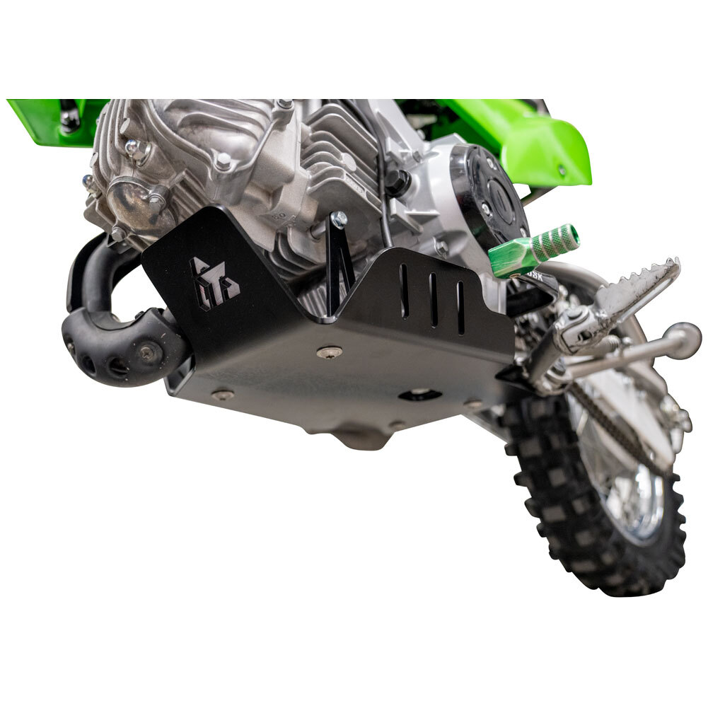 キスラー KLX BBC 69 MH Kawasaki KLX®140R | Versatile Off-Road Motorcycle