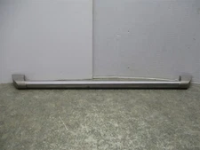 GE REFRIGERATOR HANDLE SCUFFED PART # WR12X10983