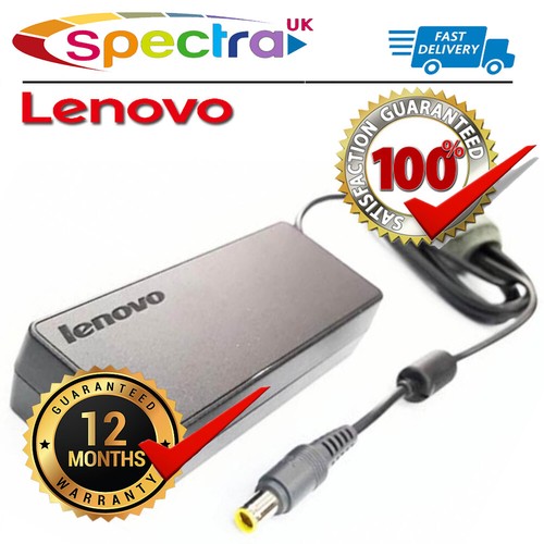 Lenovo Thinkpad T430 Ladegerät Laptop Stromkabel Netzteil Original Original 65W