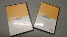 Leica Camera microscope Software cds