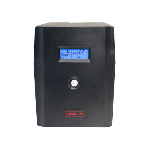 Durante ups Serie Compact 800va