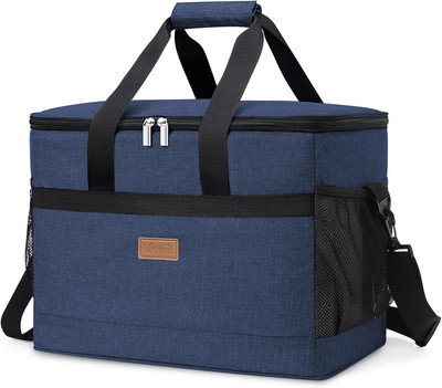 Lifewit Kühltasche Picknicktasche Lunchtasche Mittagessen Tasche Thermotasche Is