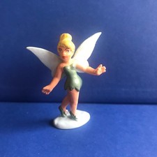 FIGURINE ANCIENNE PVC N° B12 DISNEY FEE CLOCHETTE