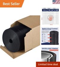 Hardware Cloth 1/2 inch 24 x 100 Ft 19 Gauge, Chicken Wire Fencing Chicken Wi... 1.39 per foot