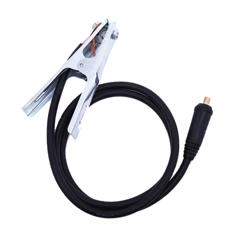 Mig welding earth clamp deals