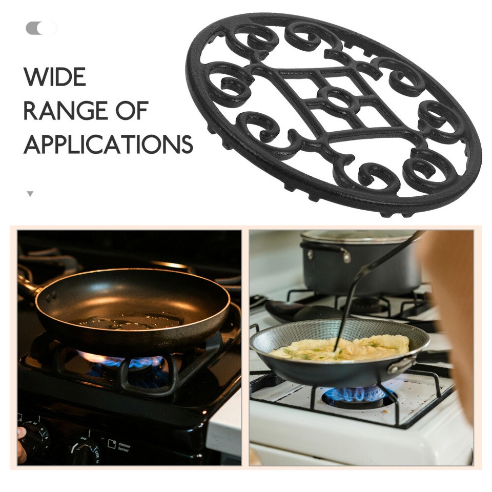 Gas Stove Rack Small Pot Stove Wok Ring Gas Stove Bracket Stove