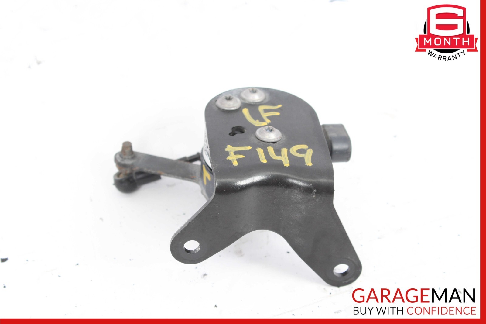Ferrari California 2009-2014 front/left Intrusion sensor
