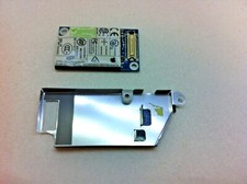 Apple iBook G4 14  A1104 2005 M9848LL/A Mini 56K Dial Up Modem 2878D-U01M210 170