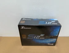 Seasonic S12III-650 SSR-650GB3 650W 80+,Power Supply