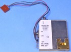P-Com RF Microwave Amplifier 18.7GHz - 19.7GHz w/ TTL Power Control