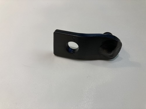 WipeBoy Standard Wiper Upgrade for 1987-1995 Jeep YJ Wrangler (Black) - Picture 3 of 5